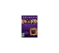 Friends - Stagione 05 (4 Dvd) 7321958185322