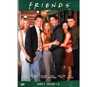 Friends Stagione 05 Episodi 01-06