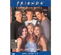 Friends Stagione 05 Episodi 13-18