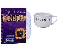 Friends - Stagione 05 (Limited) (4 Dvd+Cappuccino Mug)
