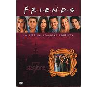 Friends - Stagione 07 (4 Dvd)