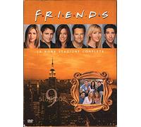 Friends Stagione 09