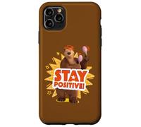 Friends. Stay Positive! Custodia per iPhone 11 Pro Max