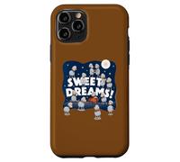 Friends. Sweet Dreams Custodia per iPhone 11 Pro