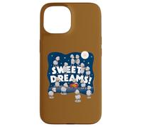Friends. Sweet Dreams Custodia per iPhone 15