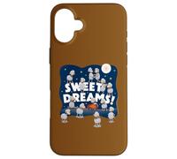 Friends. Sweet Dreams Custodia per iPhone 16 Plus