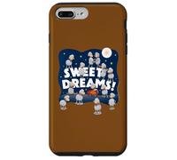 Friends. Sweet Dreams Custodia per iPhone 7 Plus/8 Plus