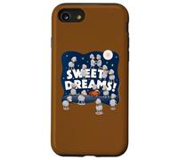 Friends. Sweet Dreams Custodia per iPhone SE (2020) / 7/8