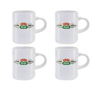 Friends Tazza, multicolore