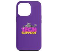 Friends. Tech Support #2 Custodia per iPhone 13 Pro