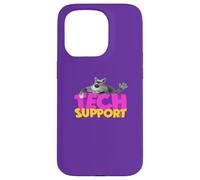 Friends. Tech Support #2 Custodia per iPhone 15 Pro