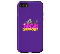 Friends. Tech Support #2 Custodia per iPhone SE (2020) / 7/8