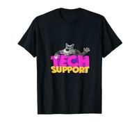 Friends. Tech Support #2 Maglietta