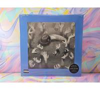 Friends That Break Your Heart di James Blake (Record, 2021) nuovo sigillato