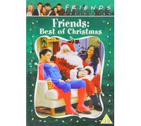 Friends: The Best of Christmas (DVD)