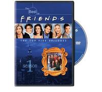 Friends: The Best of Friends Season 1