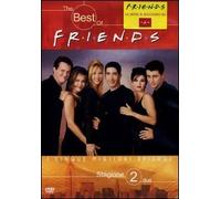 Friends - The Best Of Stagione 02