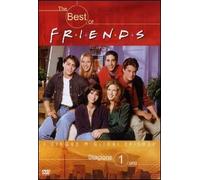 Friends the Best of Vol.1