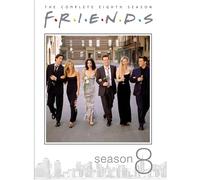 Friends: The Complete Eighth Season