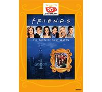 Friends: The Complete First Season