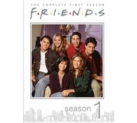 Friends: The Complete First Season