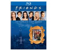 Friends: The Complete First Season