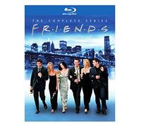 Friends: The Complete Series