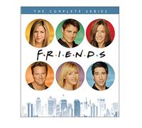 Friends: The Complete Series