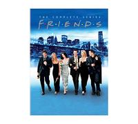 Friends: The Complete Series