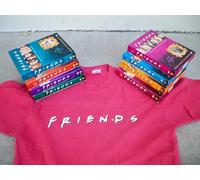 Friends: The Complete Series