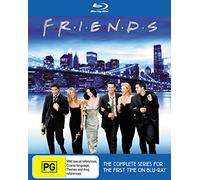 Friends - The Complete Series : 20th Anniversary Special Edition