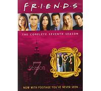 Friends: The Complete Seventh Season