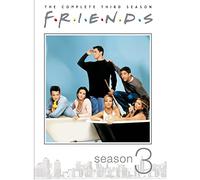 Friends: The Complete Third Season