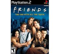 Friends: The One with All the Trivia