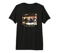 Friends Three Wise Guys Maglietta Premium