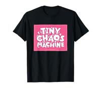 Friends. Tiny Chaos Machine Maglietta