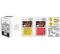 Friends Top Trumps Quiz Con Un Colpo Di Scena Gioco Di Carte