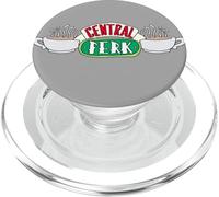 FRIENDS TV Show Central Perk Logo Classic 1990 Lover Sitcom PopSockets PopGrip per MagSafe