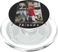 FRIENDS TV Show Joey Phoebe Ringraziamento Turchia Fan 90s Geek PopSockets PopGrip per MagSafe