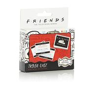 Friends TV Show Trivia Quiz Game with 100 Questions