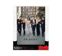 FRIENDS WEDDING 500 pcs Puzzle by AQUARIUS ENTERTAINMENT