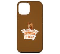 Friends. Wednesday Is Like a Little Friday #2 Custodia per iPhone 12 mini