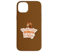 Friends. Wednesday Is Like a Little Friday #2 Custodia per iPhone 14 Plus