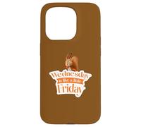 Friends. Wednesday Is Like a Little Friday #2 Custodia per iPhone 15 Pro