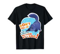 Friends. Where is Homework? Maglietta