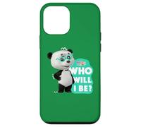 Friends. Who Will I Be? #1 Custodia per iPhone 12 mini
