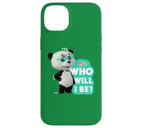 Friends. Who Will I Be? #1 Custodia per iPhone 14 Plus