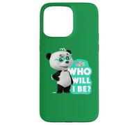 Friends. Who Will I Be? #1 Custodia per iPhone 15 Pro Max