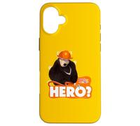 Friends. Who Will I Be? #3 Custodia per iPhone 16 Plus