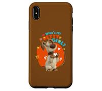 Friends. Who's My Pretty Girl? Custodia per iPhone XS Max